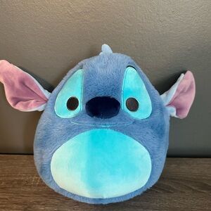 Stitch fuzzmallow BNWT